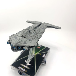 Onager Class Star Destroyer