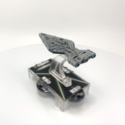 Arquitens-class command cruiser