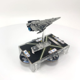 Raider-class Corvette