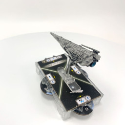 Corvette de classe Raider