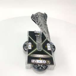 Corvette de classe Raider