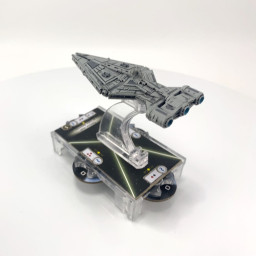 Arquitens-class command cruiser