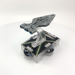 Arquitens-class command cruiser