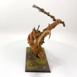 Warpaw Verminlord Forgewold...