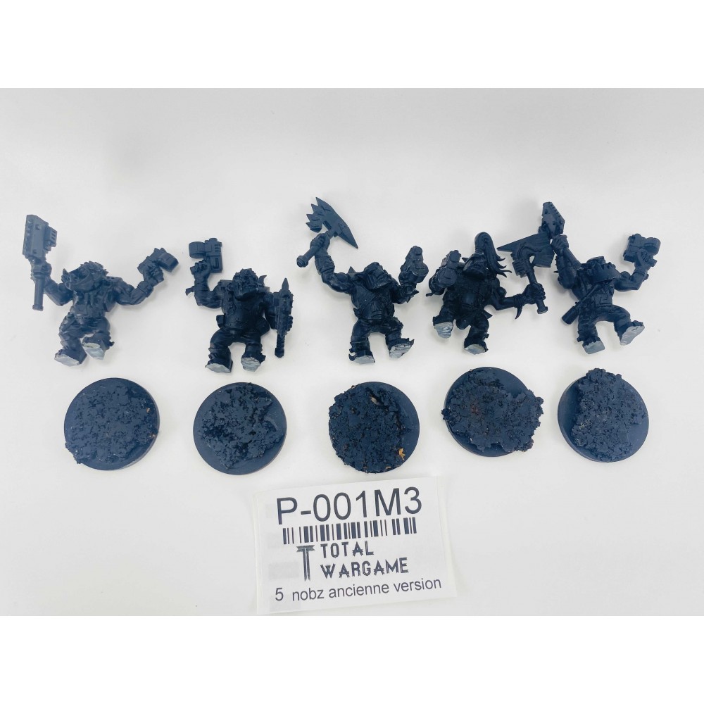 nobz ancienne version