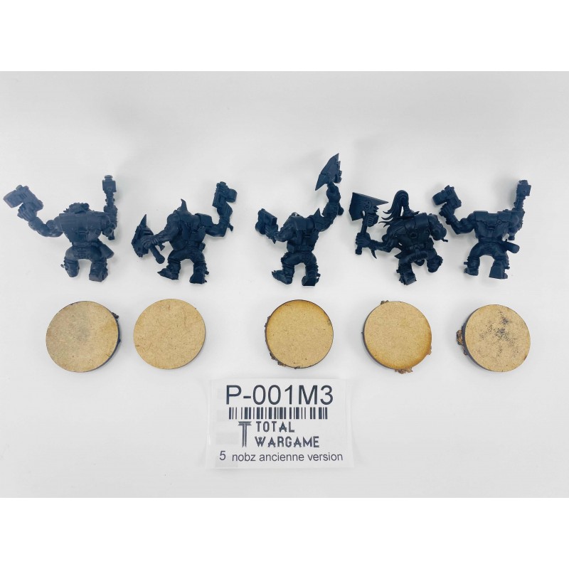 nobz ancienne version