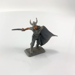 M261 Rohir foot-warrior &...