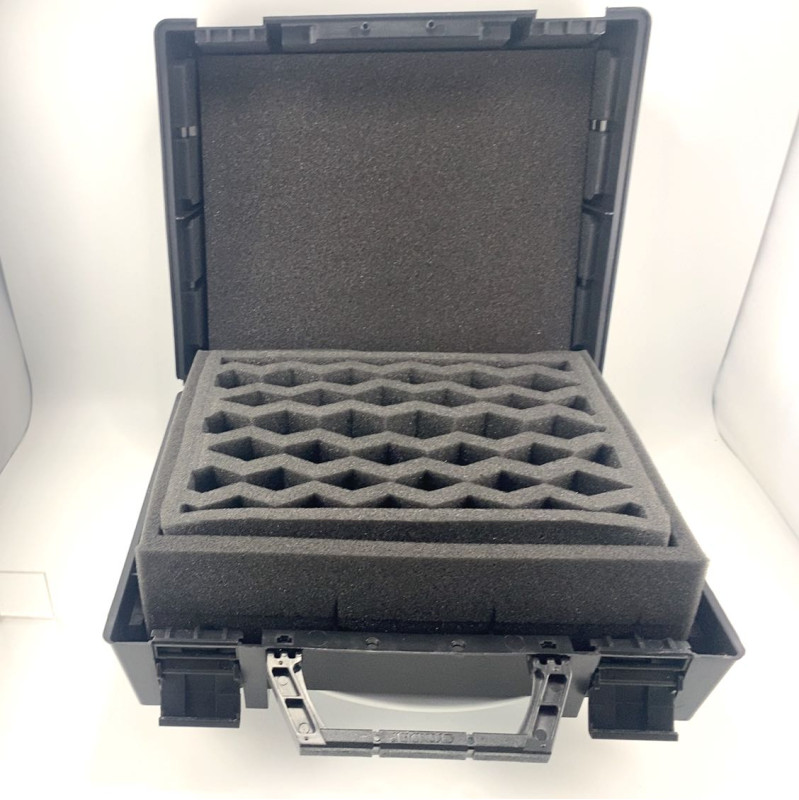 Zubehör - Citadel Skirmish Figure Case - Sonstiges, 31,50