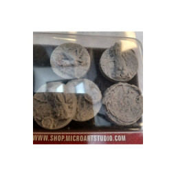 B00561 SWL Forest Bases...