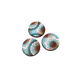 B01130 - Mosaic Bases,...