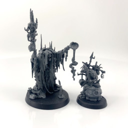 Swampcalla Shaman with...