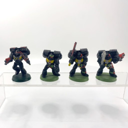 compagnie de la mort incomplet