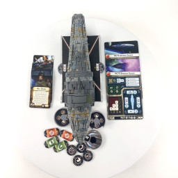 MC75 Profundity  (ENG)