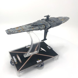 MC75 Profundity  (ENG)