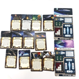 MC75 Profundity  (ENG)