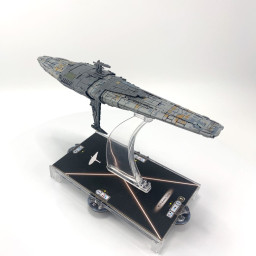 MC75 Profundity  (ENG)