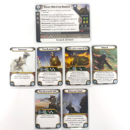 chevaucheur de dewback VF