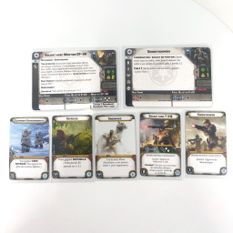 Shoretroopers Imperiaux VF