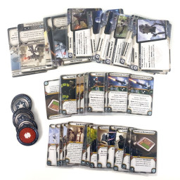 Star Wars Legion Blizzard Force VF