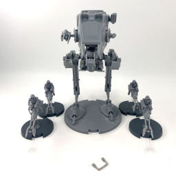 Star Wars Legion Blizzard Force VF