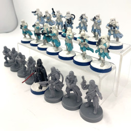 Star Wars Legion Blizzard Force VF