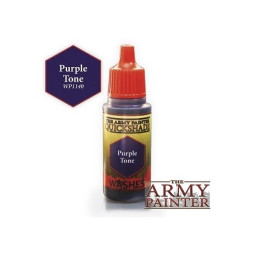 Purple Tone : Quickshade...