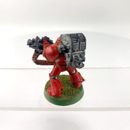 Devastator avec Bolter Lourd