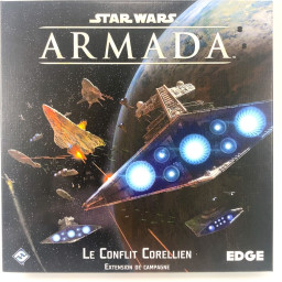 Extension le conflit...