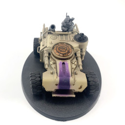 Achilles Ridgerunner