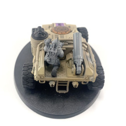 Achilles Ridgerunner