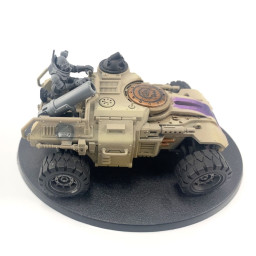 Achilles Ridgerunner