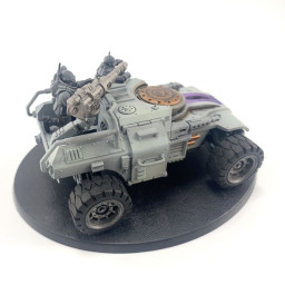 Achilles Ridgerunner