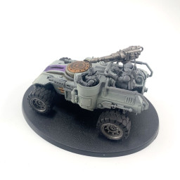 Achilles Ridgerunner