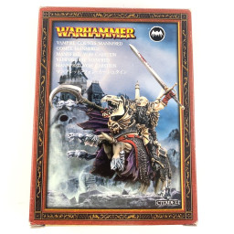 Manfred Von Carstein