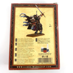 Manfred Von Carstein