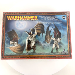 Vargheists/ Crypt Horrors...