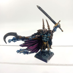 Mannfred von Carstein