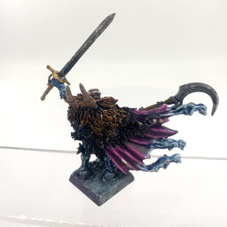 Mannfred von Carstein