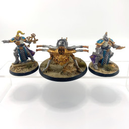 Celestar Ballista (Legende)