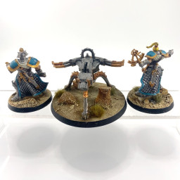 Celestar Ballista (Legende)