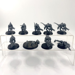 Termagants Leviathan box