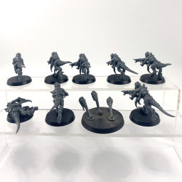 Termagants Leviathan box