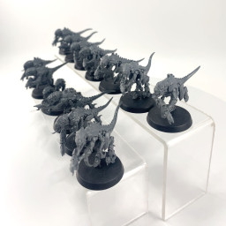 Termagants Leviathan box