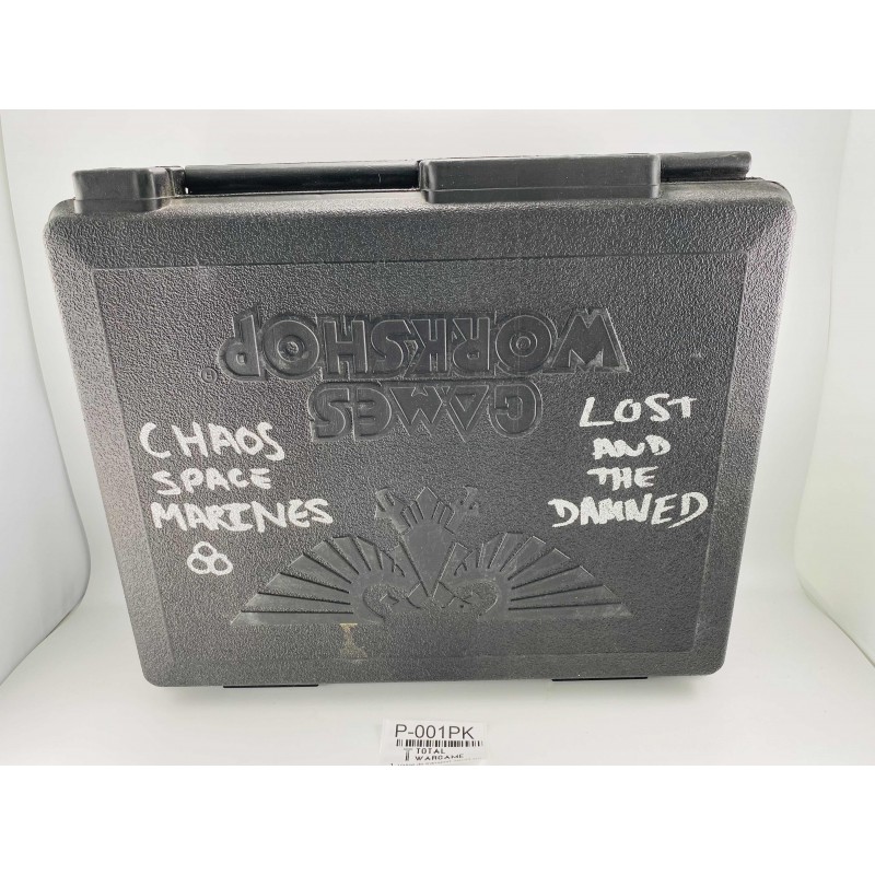 Valise de transport 39x33 cm