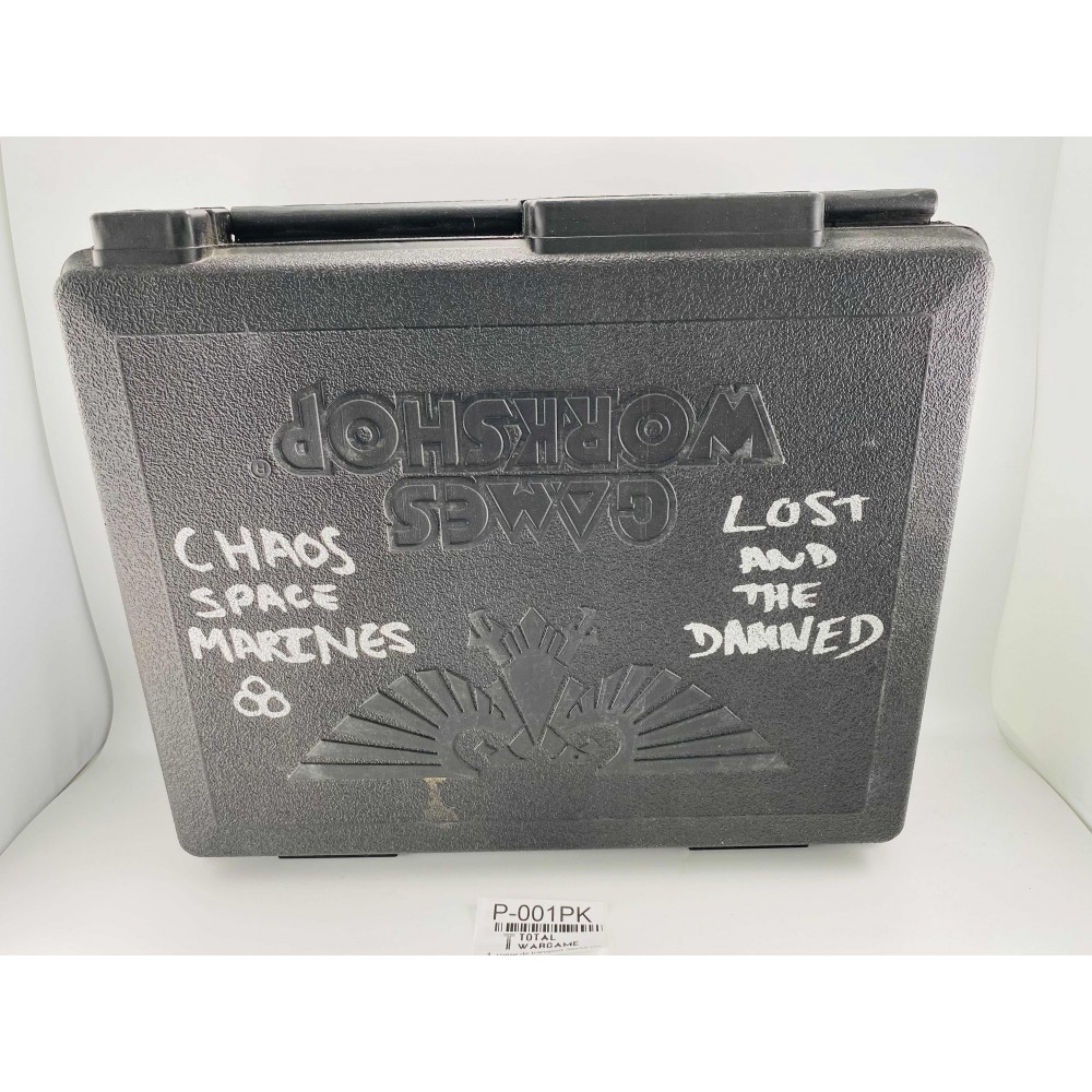 Valise de transport 39x33 cm