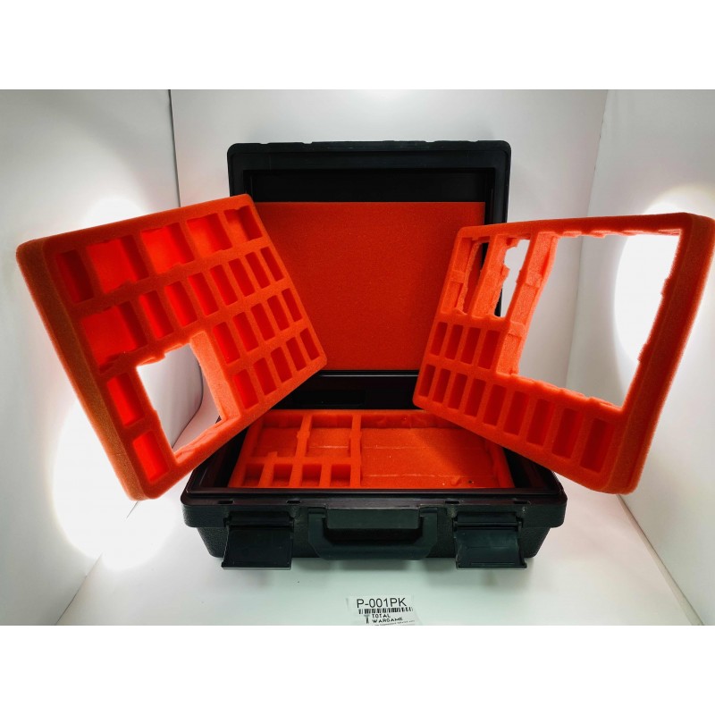 Valise de transport 39x33 cm