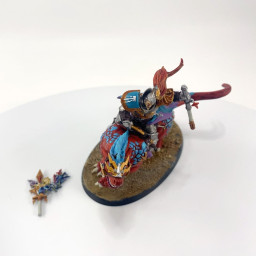 Evocators sur dracolines (Legende)