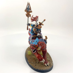 Evocators sur dracolines (Legende)