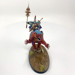 Evocators sur dracolines (Legende)