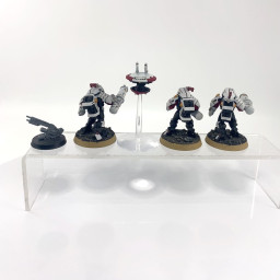 Stealth Battlesuits (XV25)